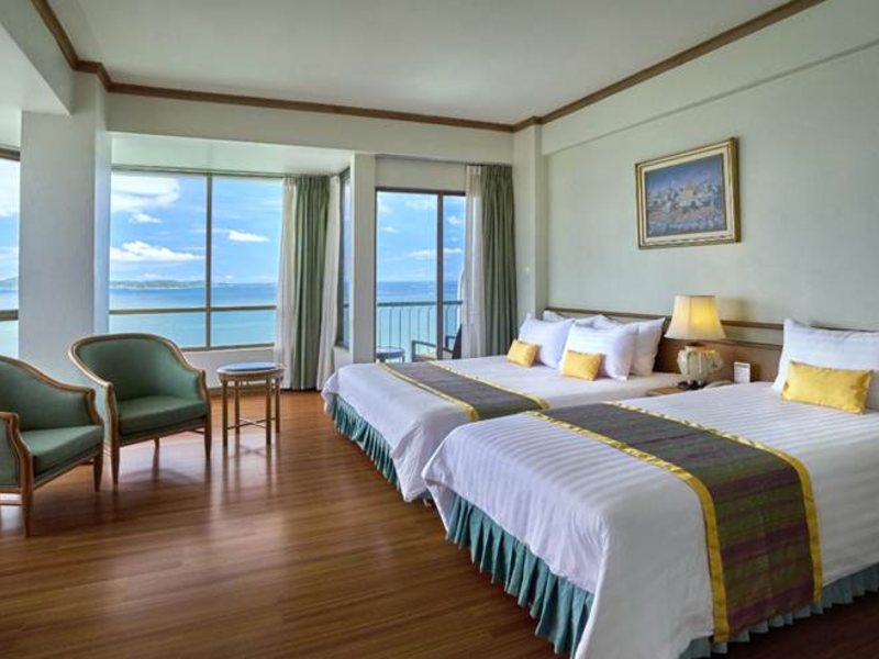 Cosy Beach Hotel 151142