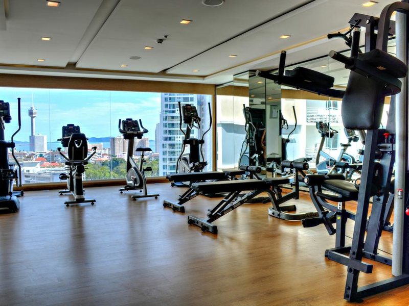 Cosy Beach View Condominium 222166