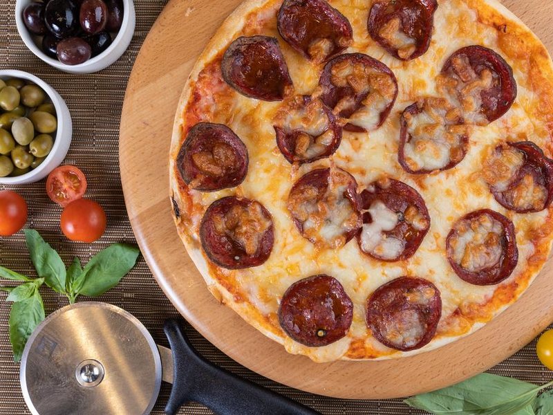 Courtyard by Marriott Al Barsha 299538