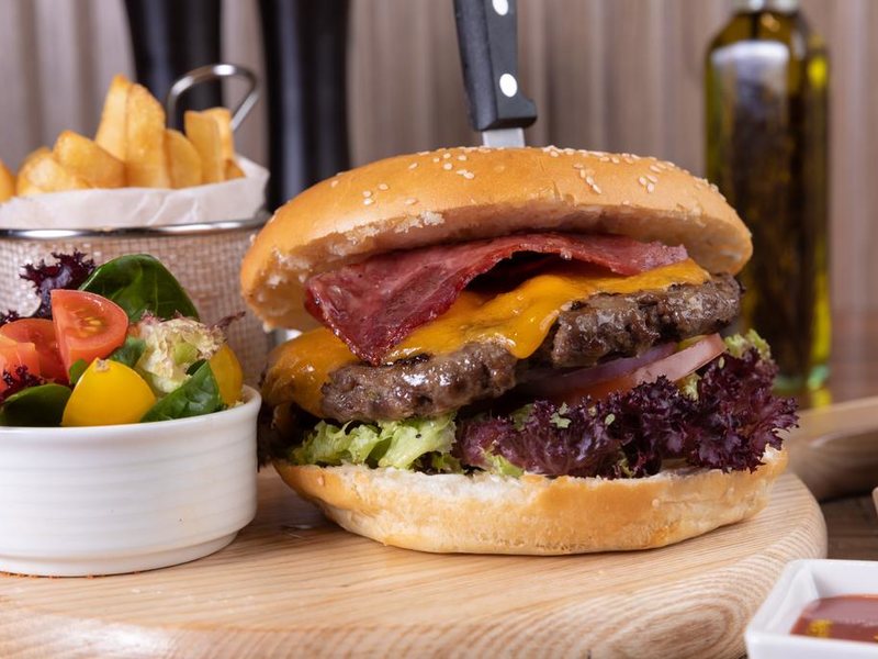 Courtyard by Marriott Al Barsha 299539