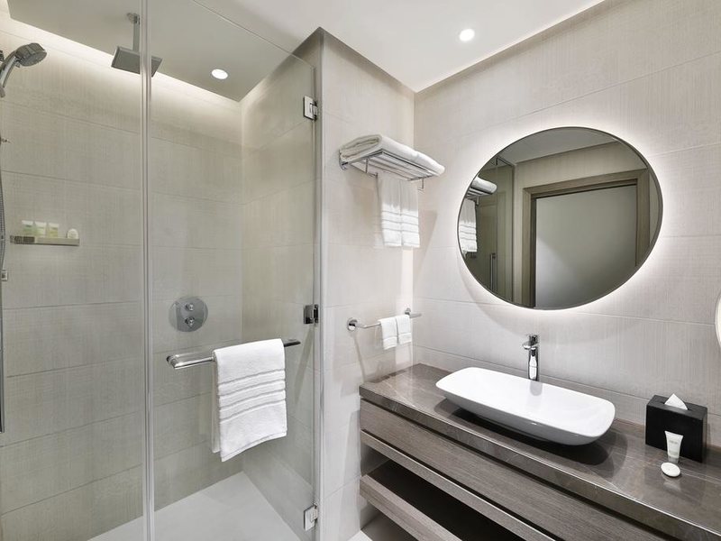 Courtyard by Marriott Al Barsha 299542