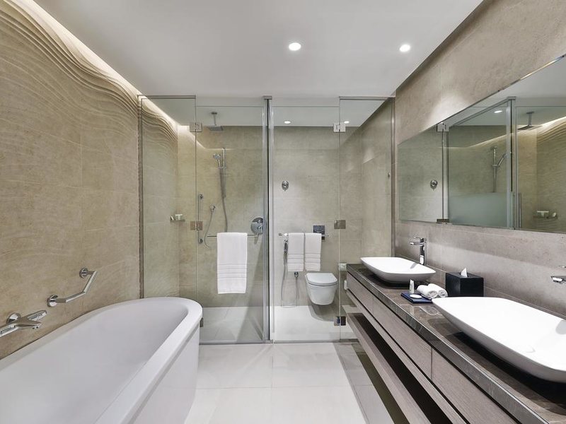 Courtyard by Marriott Al Barsha 299544