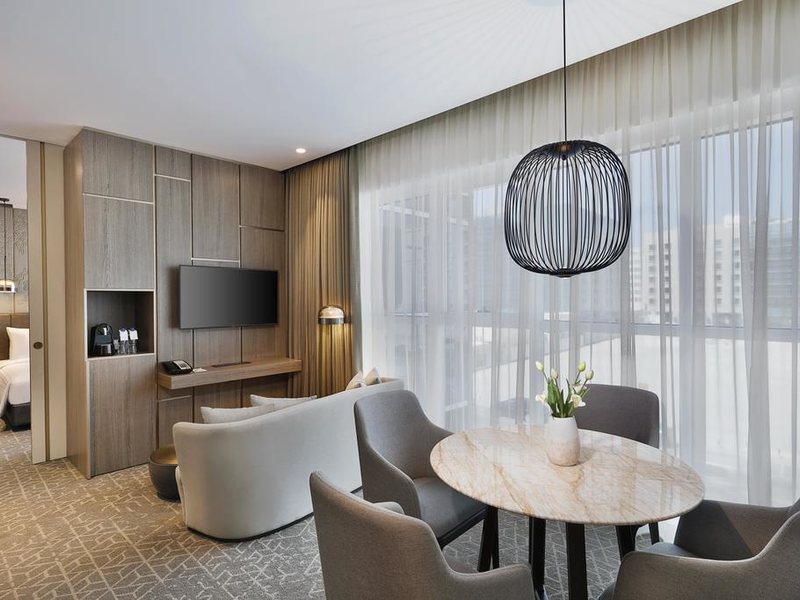 Courtyard by Marriott Al Barsha 299545