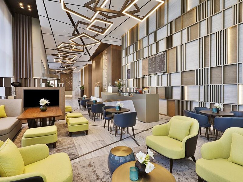 Courtyard by Marriott Al Barsha 299547