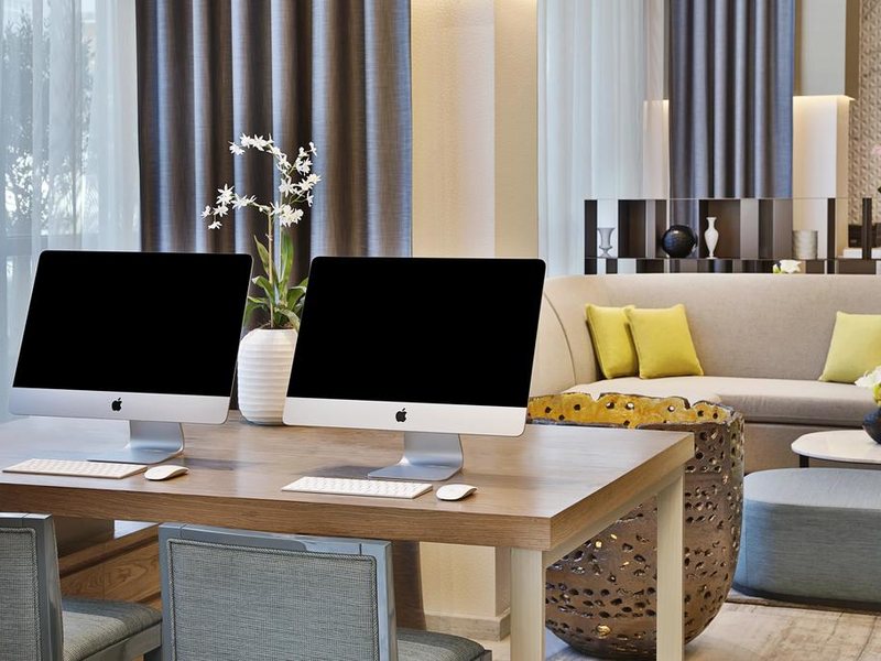 Courtyard by Marriott Al Barsha 299549