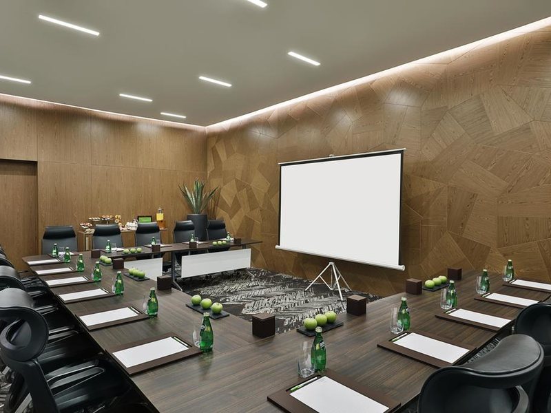 Courtyard by Marriott Al Barsha 299550