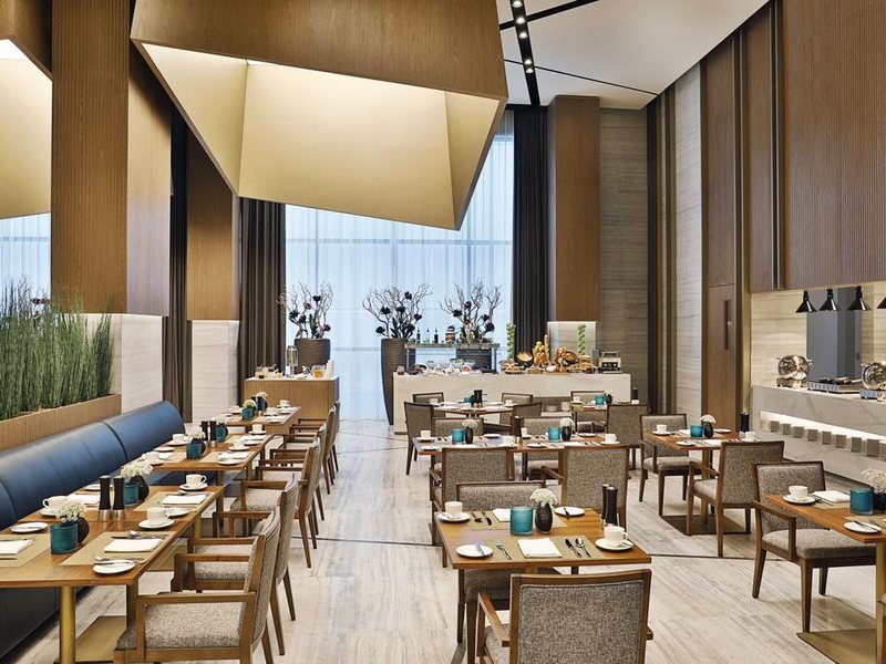 Courtyard by Marriott Al Barsha 299551