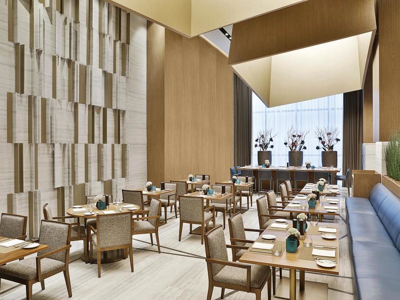 Courtyard by Marriott Al Barsha 299552