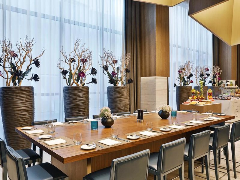 Courtyard by Marriott Al Barsha 299553