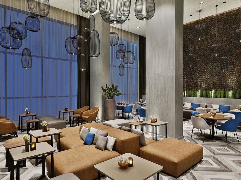 Courtyard by Marriott Al Barsha 299557