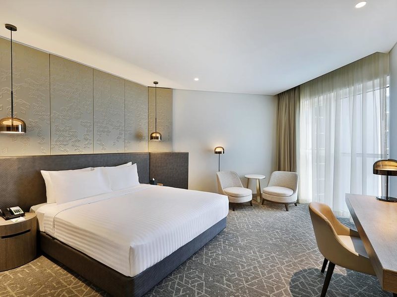 Courtyard by Marriott Al Barsha 299558