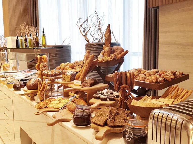 Courtyard by Marriott Al Barsha 299559