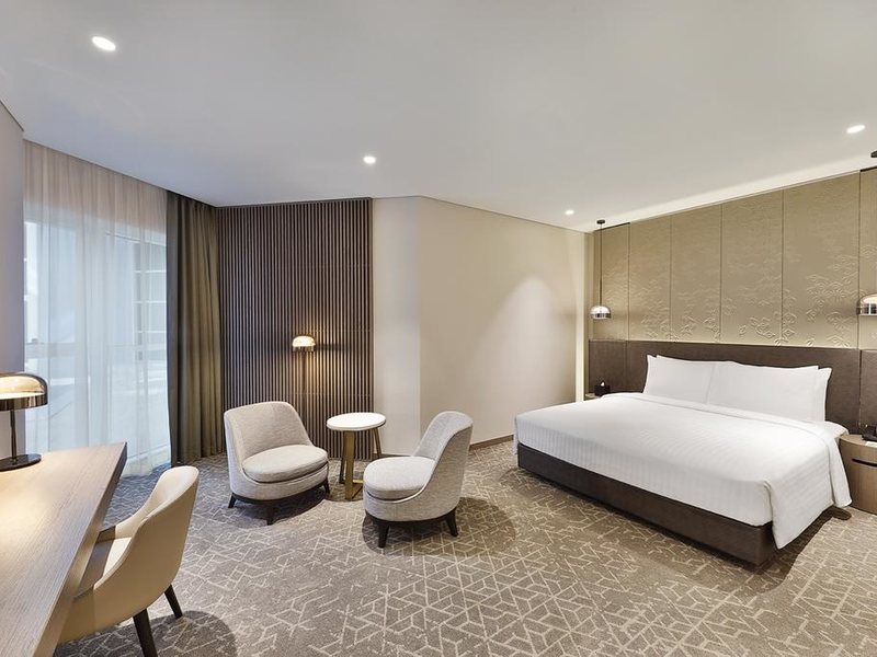 Courtyard by Marriott Al Barsha 299561