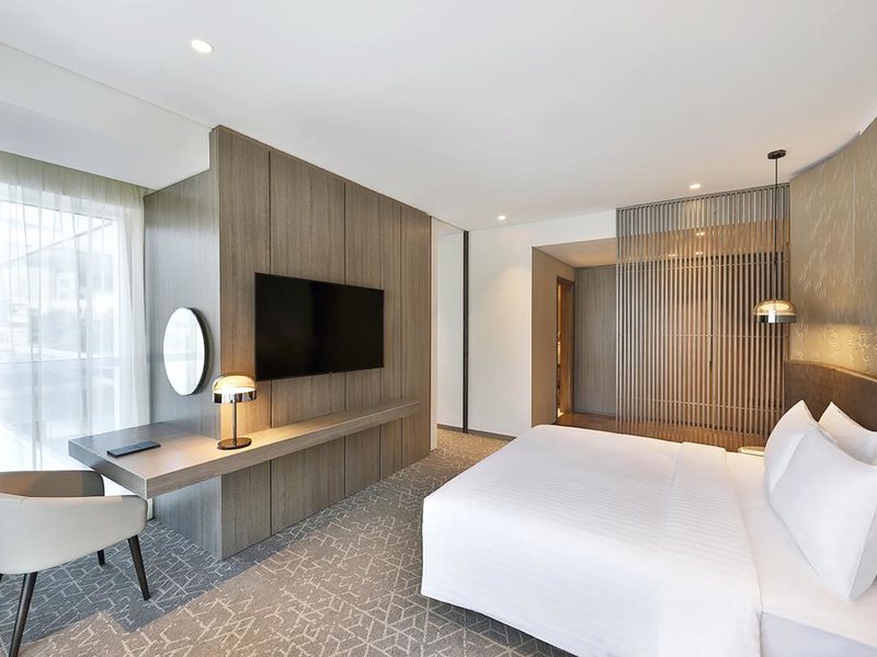 Courtyard by Marriott Al Barsha 299562