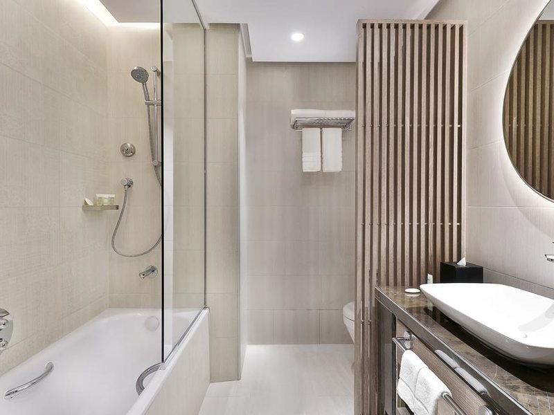 Courtyard by Marriott Al Barsha 299563