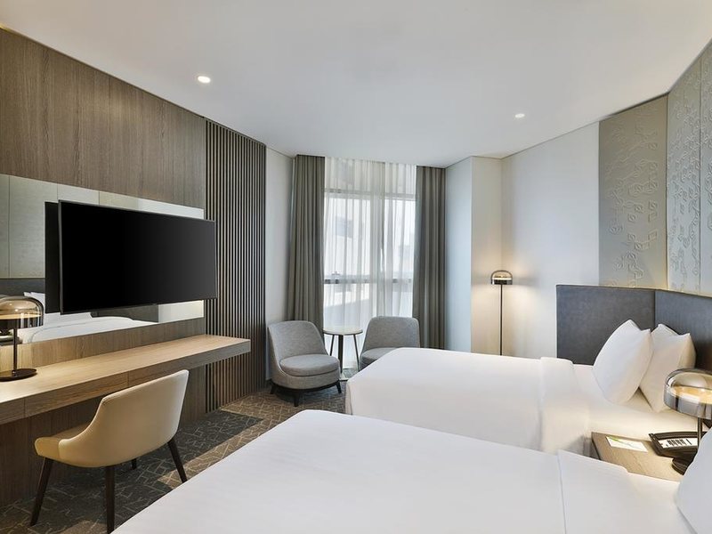 Courtyard by Marriott Al Barsha 299564