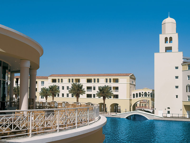 Courtyard by Marriott Dubai - Green Community 112314