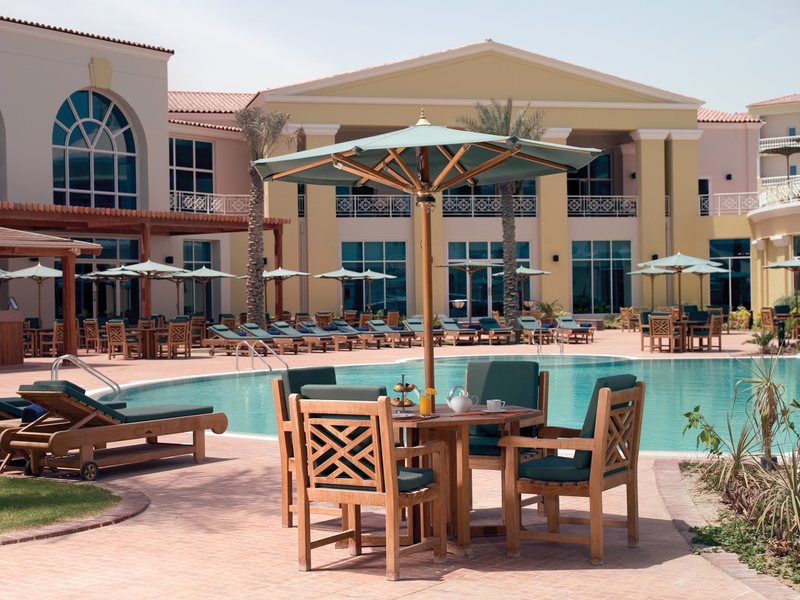 Courtyard by Marriott Dubai - Green Community 112315