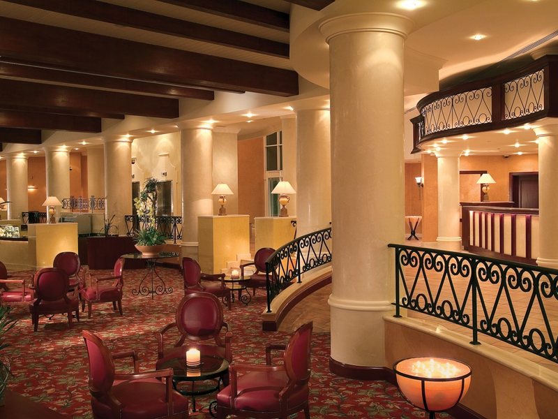 Courtyard by Marriott Dubai - Green Community 112318