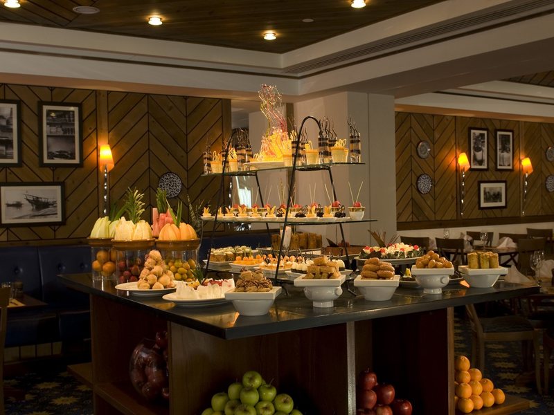 Courtyard by Marriott Dubai - Green Community 112319