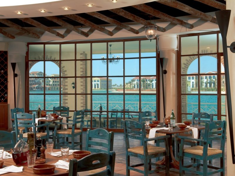 Courtyard by Marriott Dubai - Green Community 112320