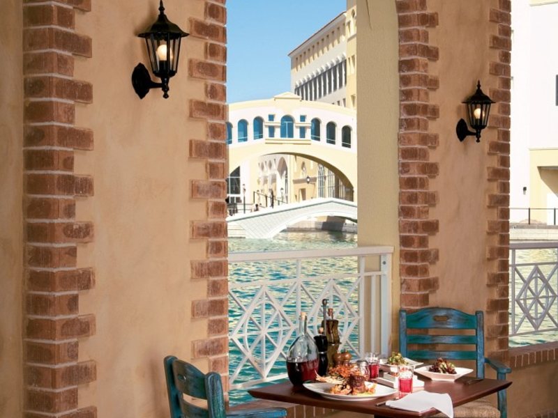Courtyard by Marriott Dubai - Green Community 112321