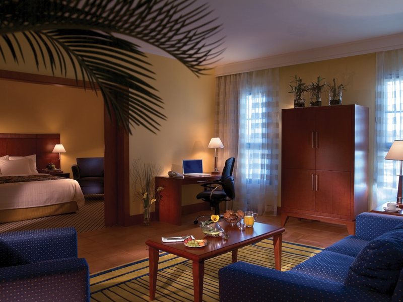 Courtyard by Marriott Dubai - Green Community 112322