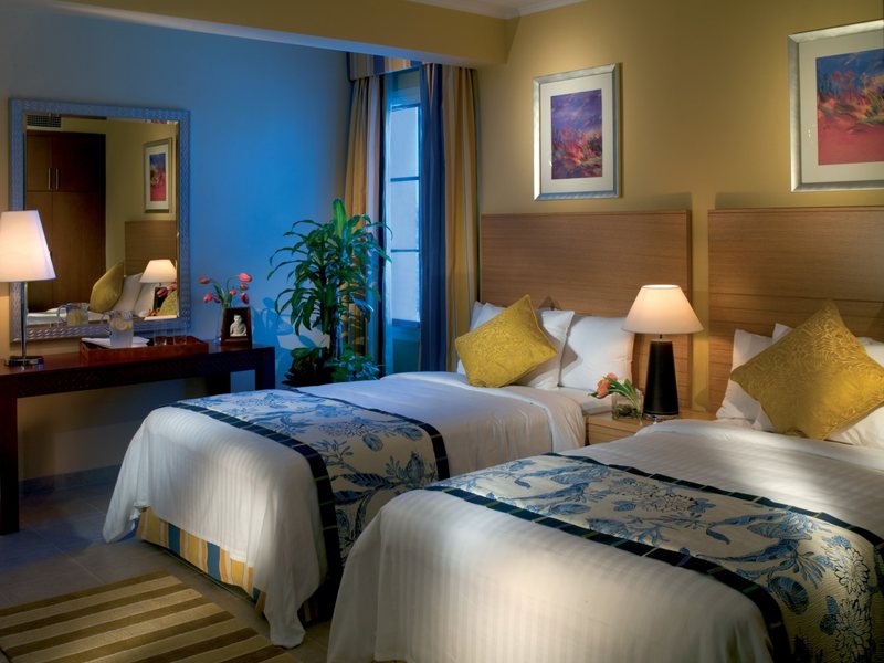 Courtyard by Marriott Dubai - Green Community 112326