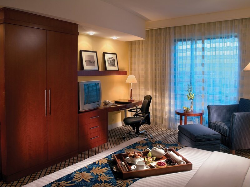 Courtyard by Marriott Dubai - Green Community 112327