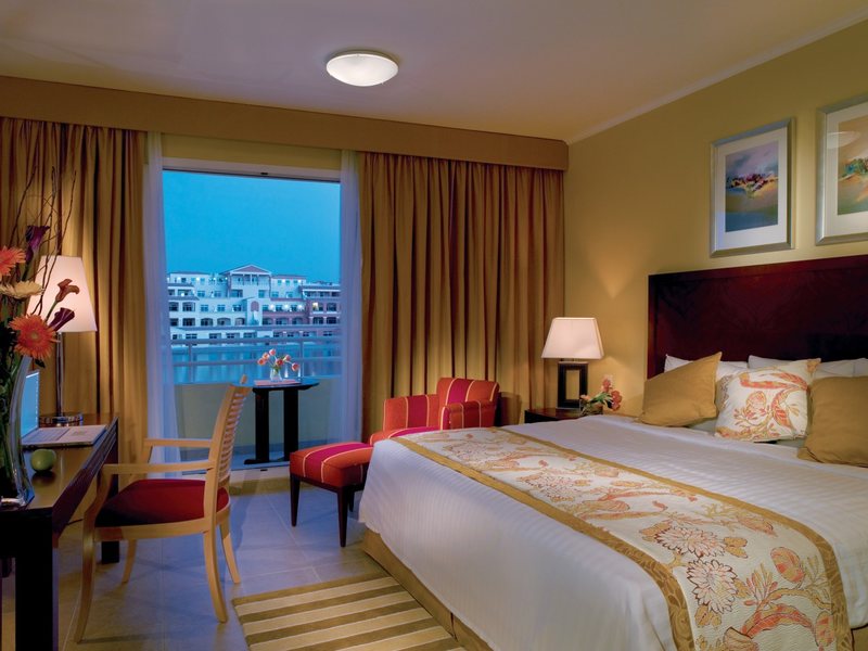 Courtyard by Marriott Dubai - Green Community 112328