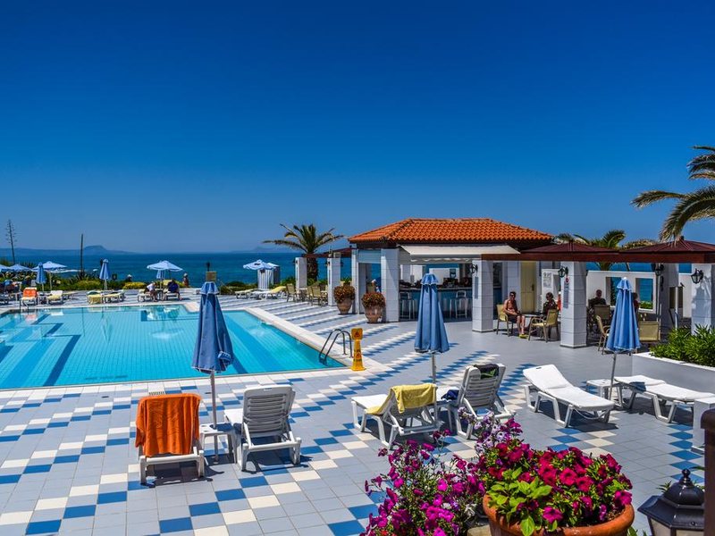 Creta Royal Hotel 216999