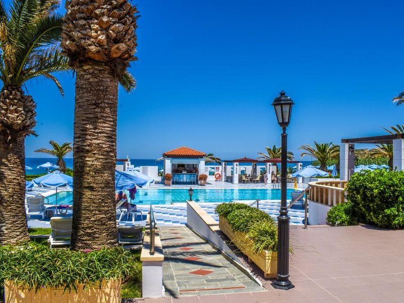 Creta Royal Hotel 217000