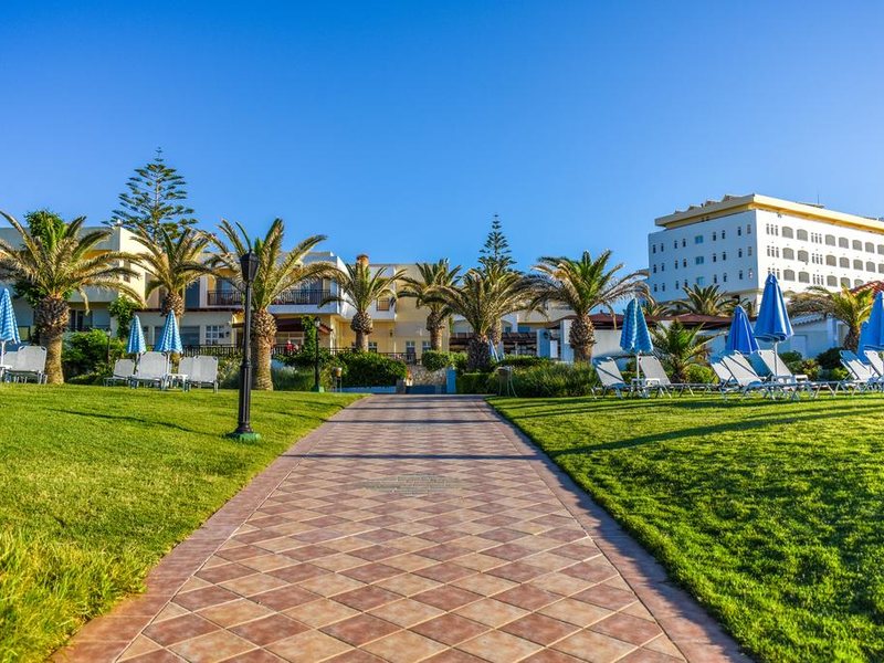 Creta Royal Hotel 217004