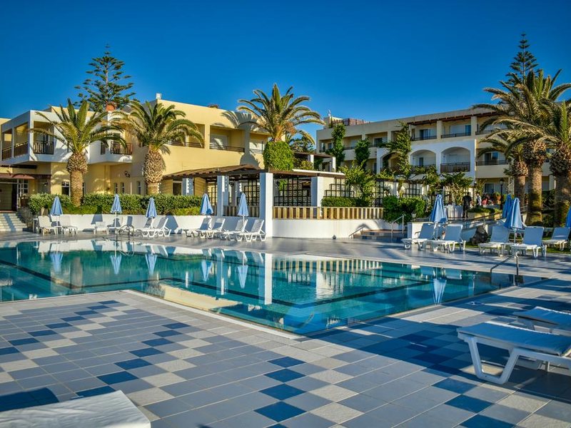 Creta Royal Hotel 217007