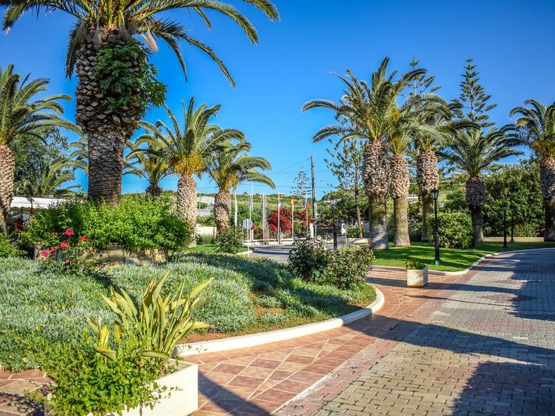 Creta Royal Hotel 217008