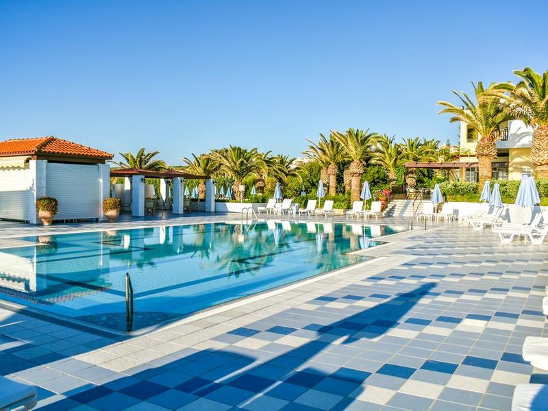 Creta Royal Hotel 217009