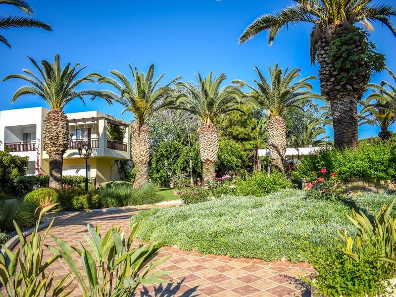 Creta Royal Hotel 217010