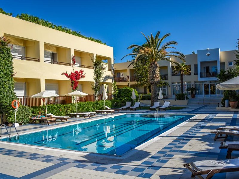 Creta Royal Hotel 217013