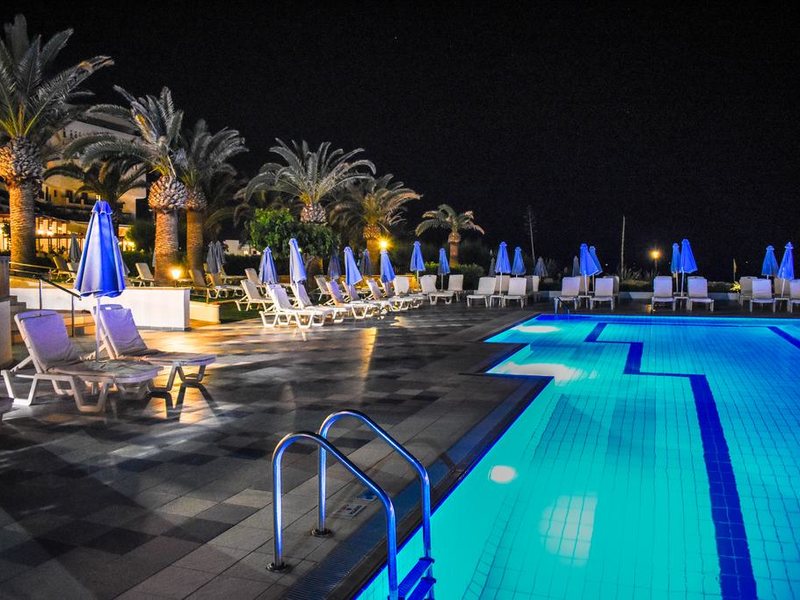 Creta Royal Hotel 217015