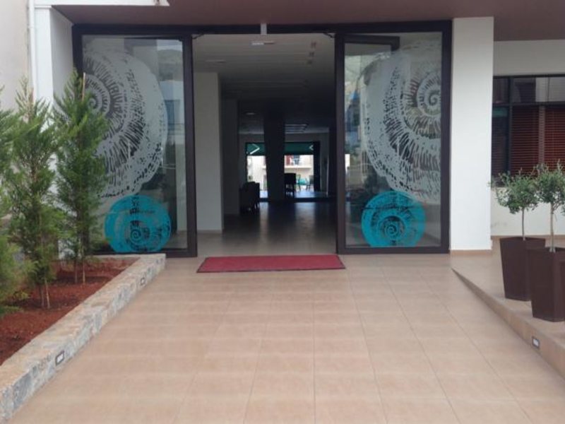 Creta Verano Hotel 78324