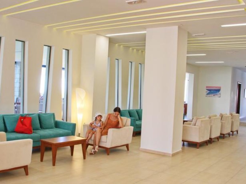 Creta Verano Hotel 78329