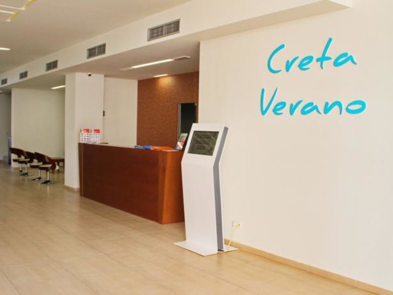 Creta Verano Hotel 78330