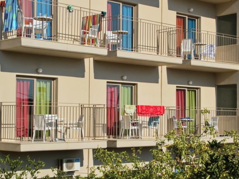 Creta Verano Hotel 78332