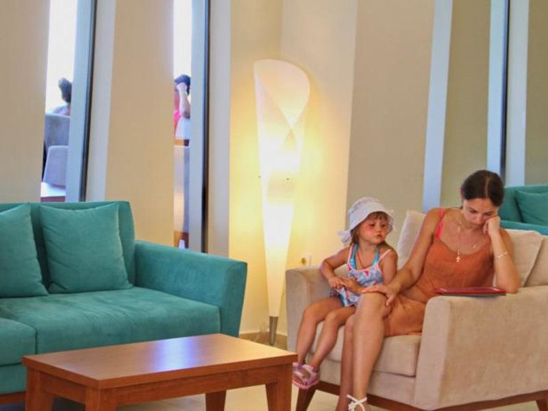 Creta Verano Hotel 78333