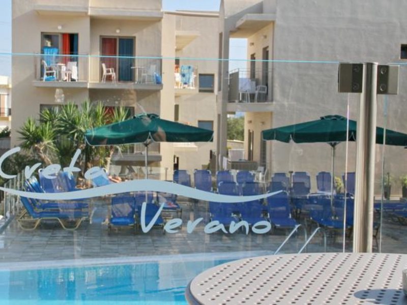 Creta Verano Hotel 78335