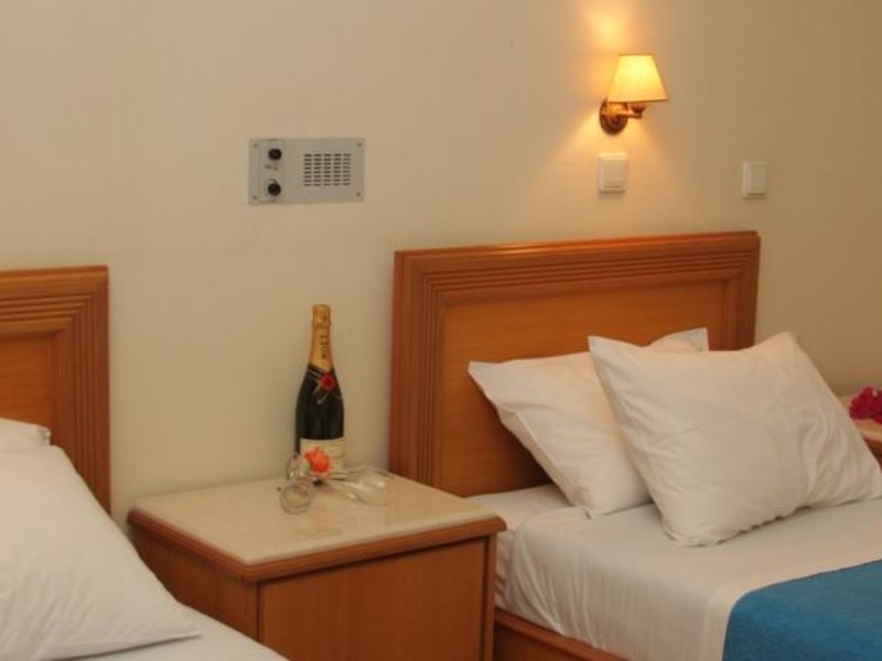 Creta Verano Hotel 78336