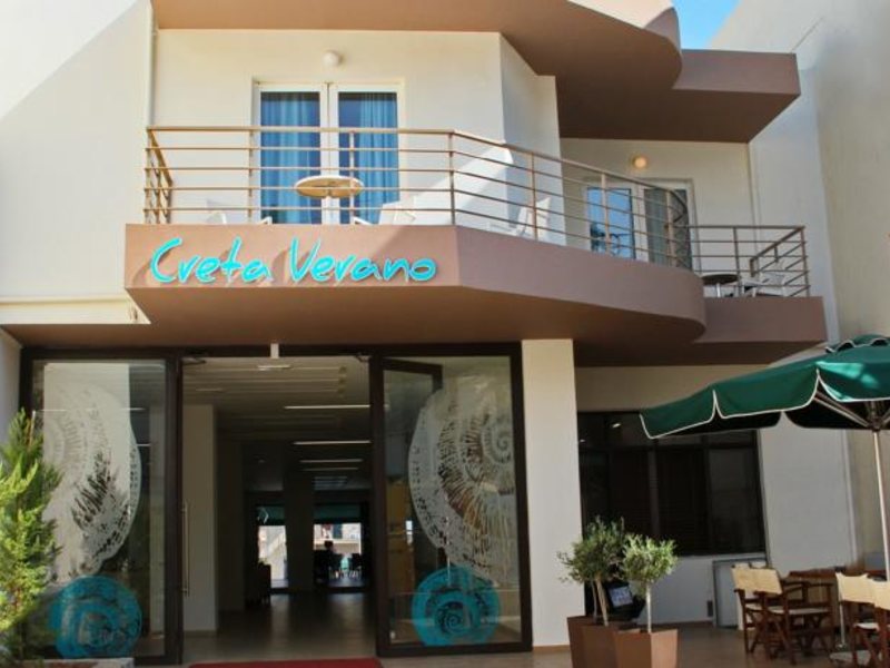 Creta Verano Hotel 78337