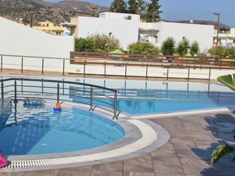 Creta Verano Hotel 78338