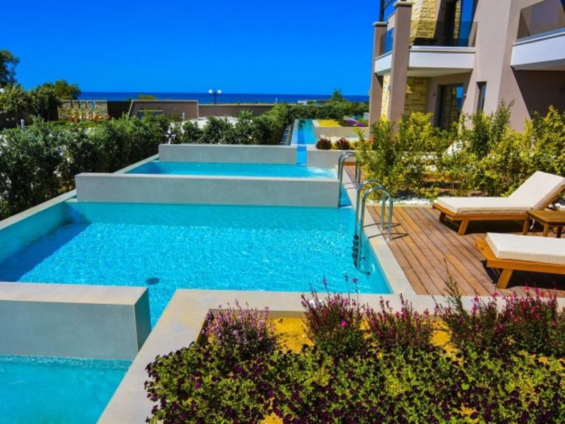 Cretan Dream Royal Luxury Suites 255739