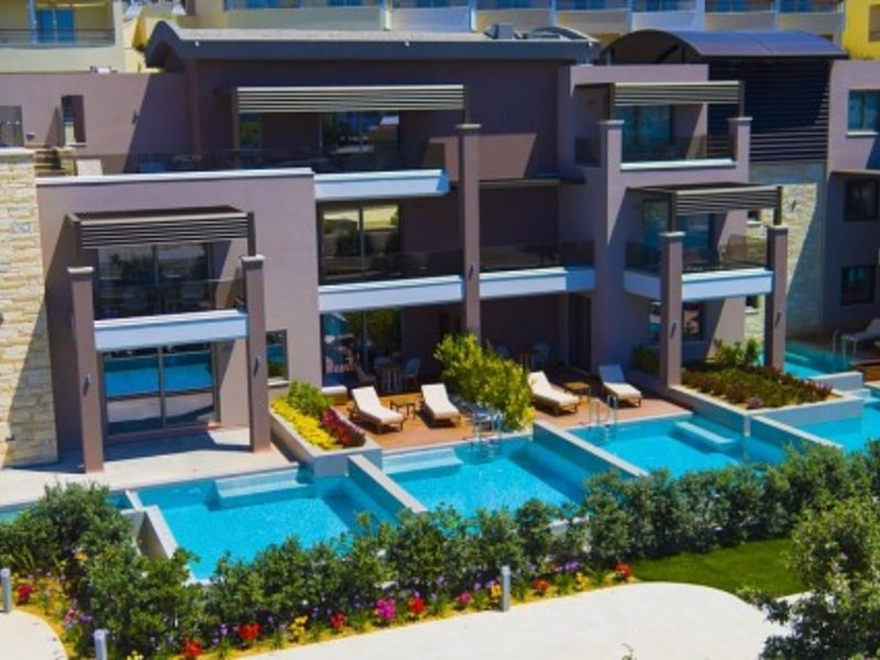 Cretan Dream Royal Luxury Suites 255740